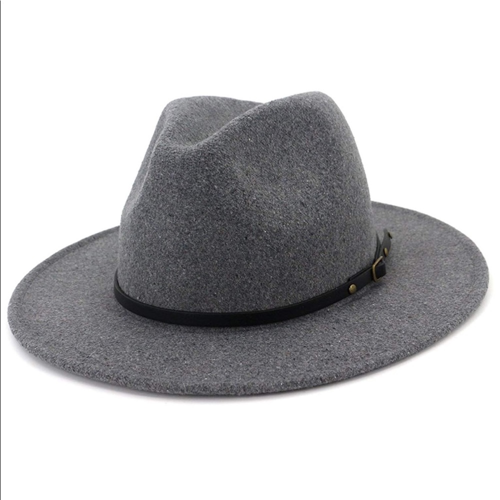 Fedora Hat - Picture 1 of 2